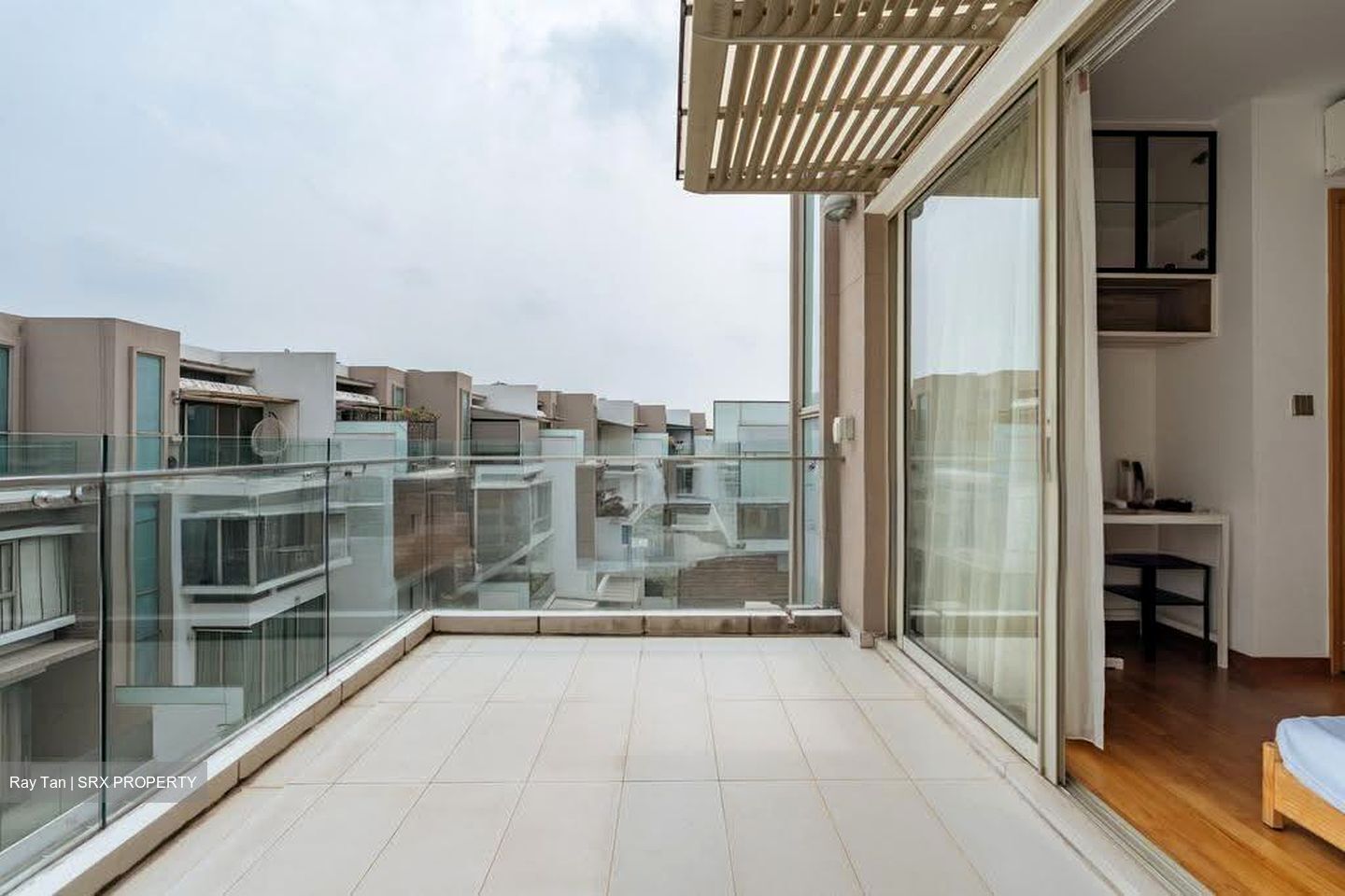 Este Villa (D28), Terrace #638684371